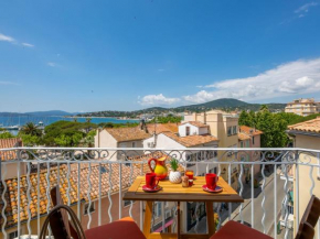 Apartment La Madrague by Interhome